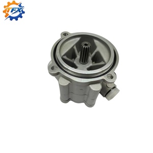 ปั๊ม SH200 SE210 SK200 DH220-3เครื่องขุดปั๊มหลักปั๊มเกียร์ปั๊มนักบิน - Product Image 1
