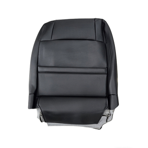 Fundas de Asiento de Cuero Personalizadas de Fábrica WING para Toyota Prado <span class=keywords><strong>Serie</strong></span> 120 - Juego Completo de Repuesto, Ajuste Original <span class=keywords><strong>1</strong></span>:<span class=keywords><strong>1</strong></span> - Product Image 3