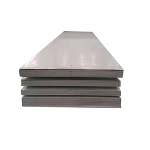 Placa de Acero al Carbono Laminada en Frío de Alta Calidad 1.250, la Más Popular en Venta - Product Image 1