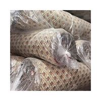 Vente en gros bon marché stock tissu gobelino pour la décoration de canapé tissu gobelin