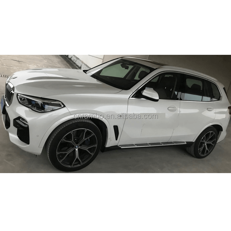 bon OEM BMW I8 I12 AIR DUCT 51747355434 7355434 GENUINE NO