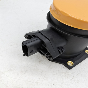 หัววัดอัตราการไหลของอากาศ 226807F411 226807F400 226807F425 สำหรับรถยนต์ PORSCHE <span class=keywords><strong>Nissan</strong></span> First Terrano <span class=keywords><strong>II</strong></span> - Product Image 3