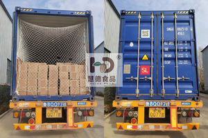 25kg Voedingsmiddelkwaliteit Rauwe Natuurlijke Cacaoboter Private Label Ongeraffineerde Gele Cacaoboter 2 Jaar Houdbaar - Product Image 5