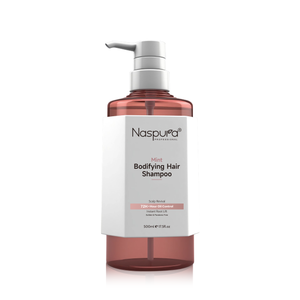 Kits de Champú <span class=keywords><strong>y</strong></span> Acondicionador Voluminizadores con Menta, Argán <span class=keywords><strong>y</strong></span> Queratina, Champú, Acondicionador, Mascarilla <span class=keywords><strong>y</strong></span> Sérum <span class=keywords><strong>para</strong></span> Cabello <span class=keywords><strong>Fino</strong></span> <span class=keywords><strong>y</strong></span> Delgado - Product Image 3
