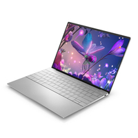 DELL xps13 9320 ordinateur portable de bureau design ultrabook de 13.4 pouces avec écran mince