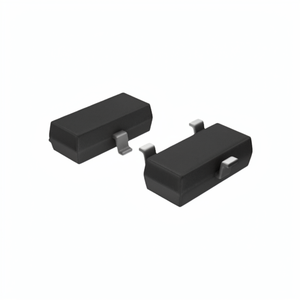 TO-236-3, SC-59, SOT-23-3 Original Diodes Electronic Chips Component BZX84C12VLYFHT116 - Product Image 1