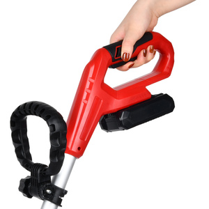 Vertak Máy Quét Cầm Tay Không Dây Máy Làm Sạch Máy Quét Cỏ Dại Chạy Điện Bền - Product Image 3