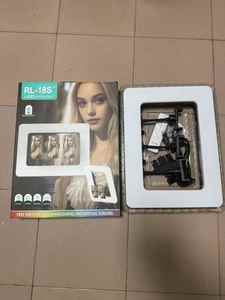 Nuovo RL-18S 19 pollici produzione foto fuori porta pannello <span class=keywords><strong>Video</strong></span> Led luce da Studio Kit <span class=keywords><strong>completo</strong></span> per <span class=keywords><strong>Video</strong></span> - Product Image 1