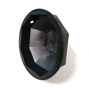 OEM Custom Low Volume Manufacturing <strong>Toy</strong> Robot <strong>Prototype</strong> SLA SLS ABS 3d Printing Rapid Prototyping Cnc Plastic - Product Image 5