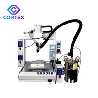 Machine de remplissage d'huile semi-automatique à seringue chauffante pour cartouches de 0,5 ml, 1 ml, 2 ml