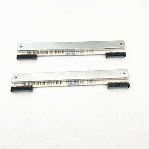 Nouvelle tête d'impression thermique d'origine 203dpi pour <span class=keywords><strong>Zebra</strong></span> TLP2844 <span class=keywords><strong>GC420d</strong></span> GC420t GK888t ZD120 ZD220T ZD230T ZD888T tête d'imprimante d'étiquettes - Product Image 4