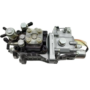 Engine Parts for 4TNV98 4TNV94 Diesel Pump 729929-51310 Pump in Stock Now - Product Image 1