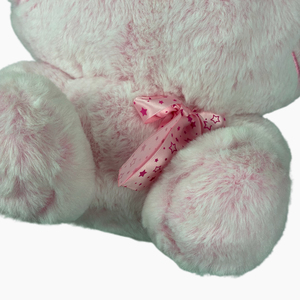 Peluche di Lusso <span class=keywords><strong>Hello</strong></span> KT Rosa Personalizzato a Forma di Cuore, Morbido Pupazzo Animale, Regalo di San Valentino, Produzione all'Ingrosso per Bambini - Product Image 3
