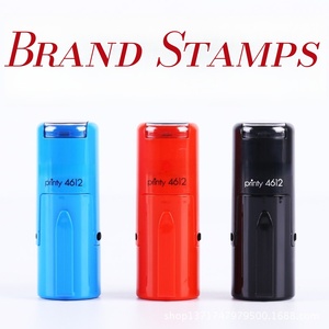 Sello <span class=keywords><strong>de</strong></span> Goma Autoentintable Modelo 4612, Sello <span class=keywords><strong>de</strong></span> Goma Autoentintable con Caja <span class=keywords><strong>de</strong></span> Plástico <span class=keywords><strong>para</strong></span> Logotipo <span class=keywords><strong>de</strong></span> Oficina - Product Image 3
