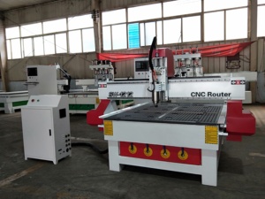 SW-1212 Chế Biến Gỗ Máy/3 Trục Máy Làm Gỗ/Gỗ Cắt Máy Khắc Để Bán Nóng - Product Image 2