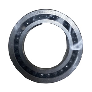 BARDEN VAC16008AH023-bomba de Turbomolecular magnética <span class=keywords><strong>ATH</strong></span>/<span class=keywords><strong>1000</strong></span>/1300/1600 - Product Image 1