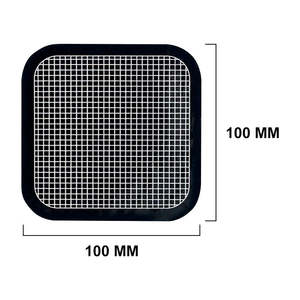 Almohadillas de unidad <span class=keywords><strong>TENS</strong></span> de gel autoadhesivo de alta calidad, cinturón y traje, se puede usar músculo eléctrico - Product Image 2