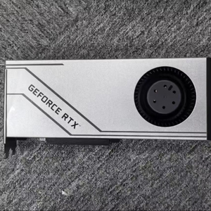 การ์ดจอ RTX 5090 96GB รุ่นใหม่ล่าสุด สำหรับ AI และการเรียนรู้เชิงลึก GPU วิดีโอ GPU เซิร์ฟเวอร์ การ์ด GPU Deepseek สำหรับเล่นเกม ใหม่เอี่ยม พร้อมพอร์ต S-video - Product Image 3