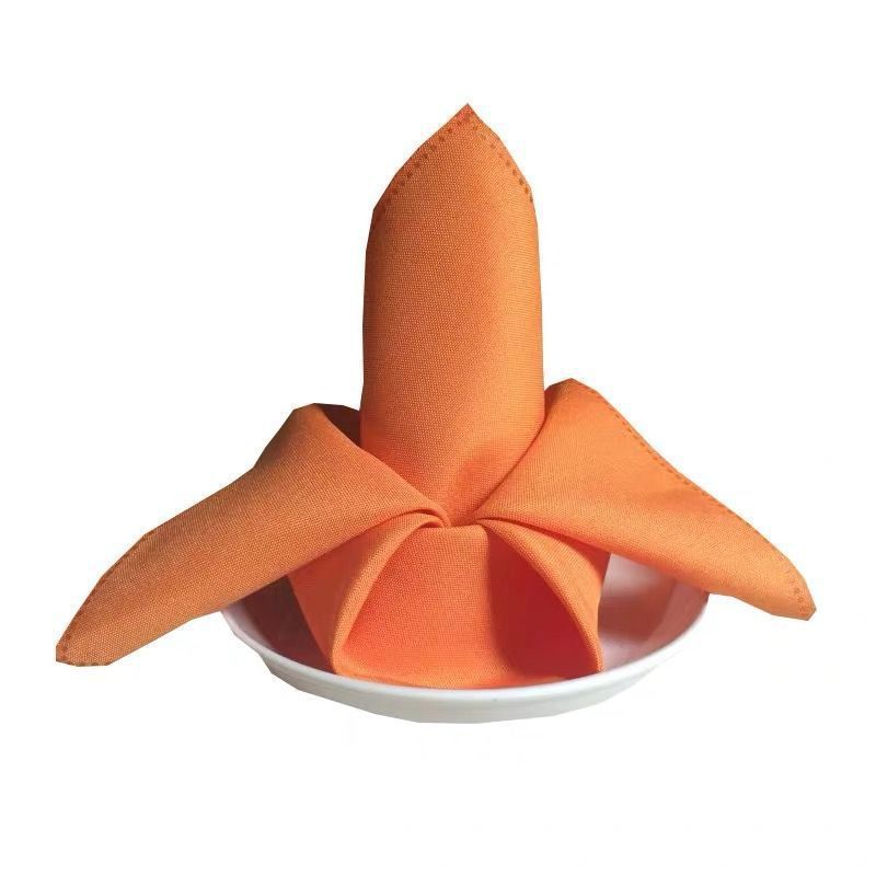 สีส้ม