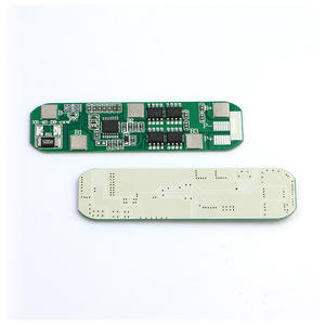 Carte de charge/décharge 4S 14,8V/12,8V 5A/10A pour batteries au lithium 3,7V ou Lifepo7 3,2V F529 - Product Image 4
