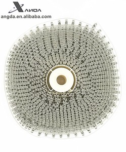 Новый полосатый зеленый Picabond/Соединительный разъем - Product Image 4