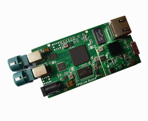 Adaptador FPD-Link a USB (USB 2.0 / USB 3.0), GM8914, UVC sin controlador W298 - Product Image 4