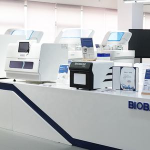 Balanza Electrónica Biobase de 0~40000g con Lectura de 1g, Balanza de Gran Escala para Laboratorio - Product Image 2