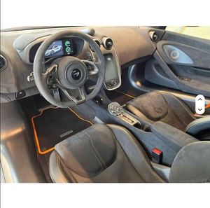 <span class=keywords><strong>McLaren</strong></span> 600LT USATA con Basso Chilometraggio, Auto Sportiva - Product Image 6