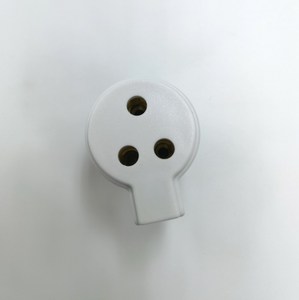 Adattatore telefonico da viaggio in tutto il <span class=keywords><strong>mondo</strong></span> di tipo italiano su misura in cina presa e spina italiana a jack RJ11 - Product Image 3