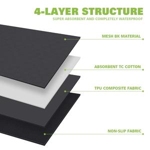 Hunde matte Pad Matte für Hunde Katzen decke Sofa atmungsaktiv wasch bar für kleine mittelgroße Hunde Auto - Product Image 2