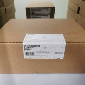 Siemens Power SupplyA5E43516128 CV5_DC Industrial <strong>Computer</strong> Power Supply FSP400-60AGGBQ - Product Image 2