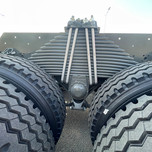 Camión Tractor Sinotruk HOWO-7 <span class=keywords><strong>Max</strong></span> 6x4 Nuevo, Manual, Motor Diésel de Alto Rendimiento Euro 5, Volante a la Izquierda, Vehículo de Larga Distancia para Exportación - Product Image 6