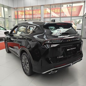 Jetour X70 <span class=keywords><strong>PLUS</strong></span> Flagship 2025 - L2 ADAS |   360 °   Telecamera + Display da 12,3'' per SUV con Tetto Panoramico - Product Image 4