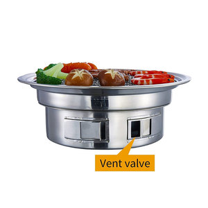 Offre Spéciale sans fumée barbecue à charbon de bois pour charbon de bois en plein air barbecue <span class=keywords><strong>kebab</strong></span> - Product Image 3