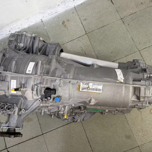 <span class=keywords><strong>Caja</strong></span> de Cambios Automática Híbrida Reman 8HP65 para BMW X5 X7 XM Serie 5 7 PHEV, 650 Nm de Alto Torque, Transmisión de 8 Velocidades - Product Image 3