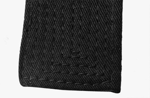 <span class=keywords><strong>Cinturones</strong></span> <span class=keywords><strong>de</strong></span> Taekwondo <span class=keywords><strong>de</strong></span> Artes Marciales Personalizados Woosung, <span class=keywords><strong>Cinturones</strong></span> Negros <span class=keywords><strong>de</strong></span> <span class=keywords><strong>Karate</strong></span> <span class=keywords><strong>de</strong></span> Pino en Venta - Product Image 4