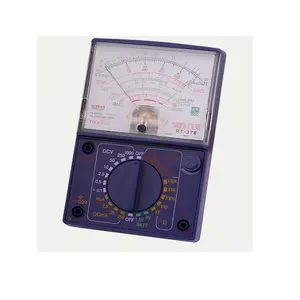 Professional Analog Multimeter