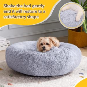 Cojín de Sofá para Mascotas, Ecológico, Estilo Clásico, Lavable a Máquina, de Piel Sintética Suave, para Perros y Gatos, Venta al Por Mayor - Product Image 2