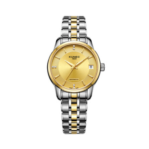 Montre automatique de luxe de qualité supérieure avec logo personnalisé, mouvement Sellita SW200-1, pour hommes, style suisse, ultra-fine, mécanique, montre de soirée. - Product Image 3