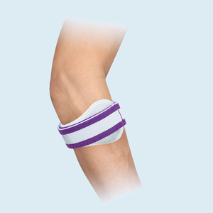 E-Life E-EL005 Khí Nén Khuỷu Tay Brace Kích Thước Phổ Quát Thoải Mái Điều Chỉnh Khuỷu Tay - Product Image 3