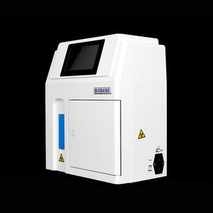 BIOBASE BKE-D Portable Blood <strong>Electrolyte</strong> <strong>Analyzer</strong> - Product Image 2