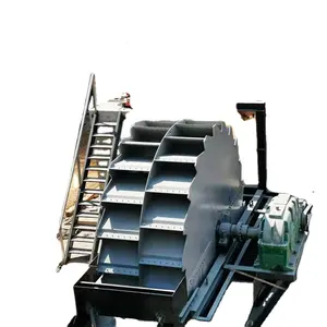 Sand Washing Plant China Machine For Sand Washing