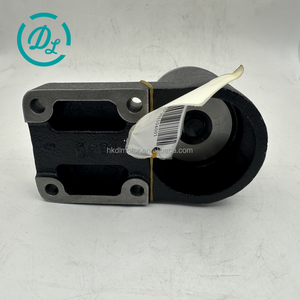 Support de ventilateur de remplacement EexcavaStart 3913433 pour moteur 4BT 6BT 5.9L ISB, support de moyeu de ventilateur de refroidissement robuste 5260996 3911204 - Product Image 5