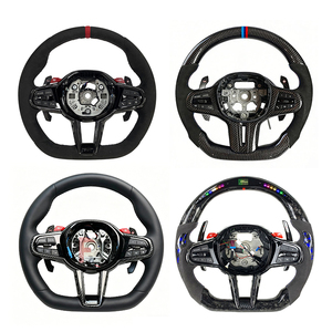 <span class=keywords><strong>Volante</strong></span> M Performance para <span class=keywords><strong>BMW</strong></span> G30 G31 G32 X3 G01 X4 G02 M2 G87 M3 G80 <span class=keywords><strong>M4</strong></span> G82 G42 G20 LCI M5 F90 G11 - Product Image 3