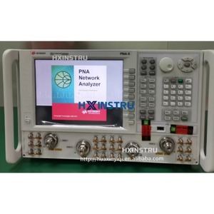 เครื่องมือวัดอิเล็กทรอนิกส์ Keysight NA5204A PNA-X Pro 10 MHz ถึง 43.5 GHz พร้อมพอร์ต 2 และ 4 ช่อง และแหล่งกำเนิดสัญญาณ 4 แหล่ง - Product Image 5