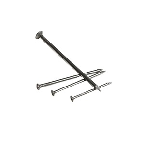 Filo chiodo Chiodo Nero Vite forniture unghie - Product Image 3
