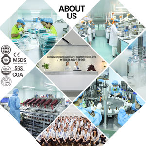 Siero Anti-Età con Etichetta Privata, Effetto Lifting e Rimpolpante, con Antarcticina e Beta Glucano, Rassodante per la Cura della Pelle del Viso, Logo Personalizzabile - Product Image 6