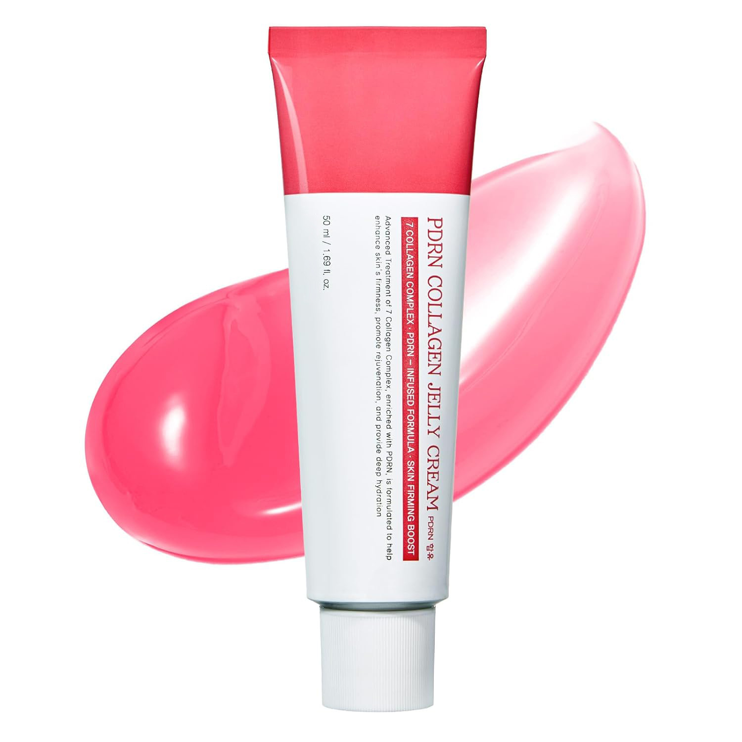 Crema gelatinosa al collagene Pdrn