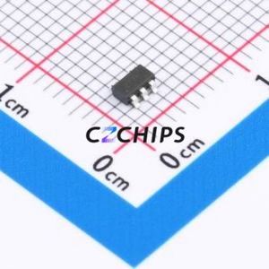 New-Original LMV321AUQDBVRQ1 SOT-23-5 <b>Integrated</b> <b>Circuit</b> IC Chip Operational Amplifier - Product Image 1
