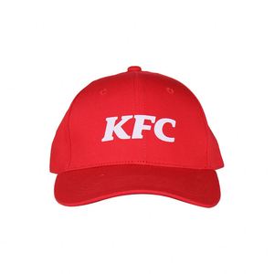 Casquette de baseball personnalisée AI-MICH pour camionneurs, visière incurvée, logo sérigraphié, fermeture à boucle, OEM/ODM, taille personnalisée, promotionnelle - Product Image 2